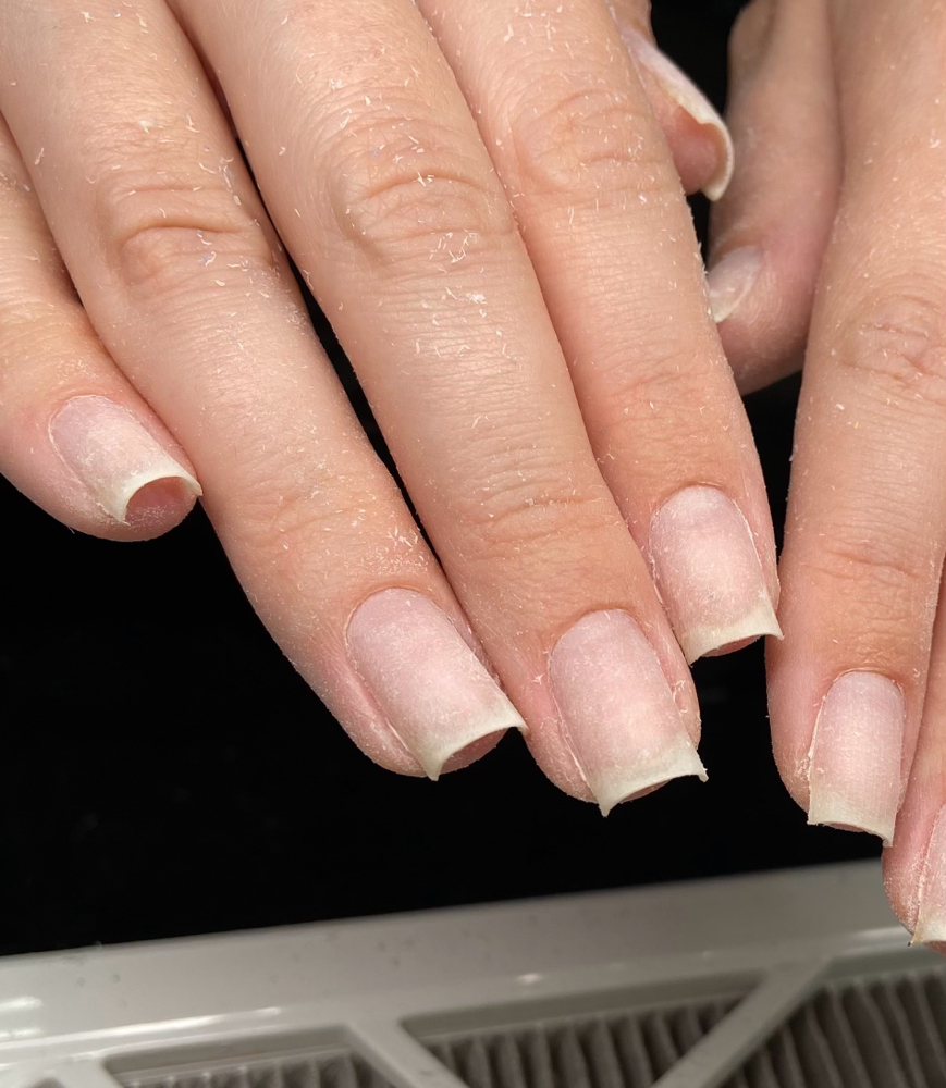 EMA Acrylic & Soft Gel Soak-Off
