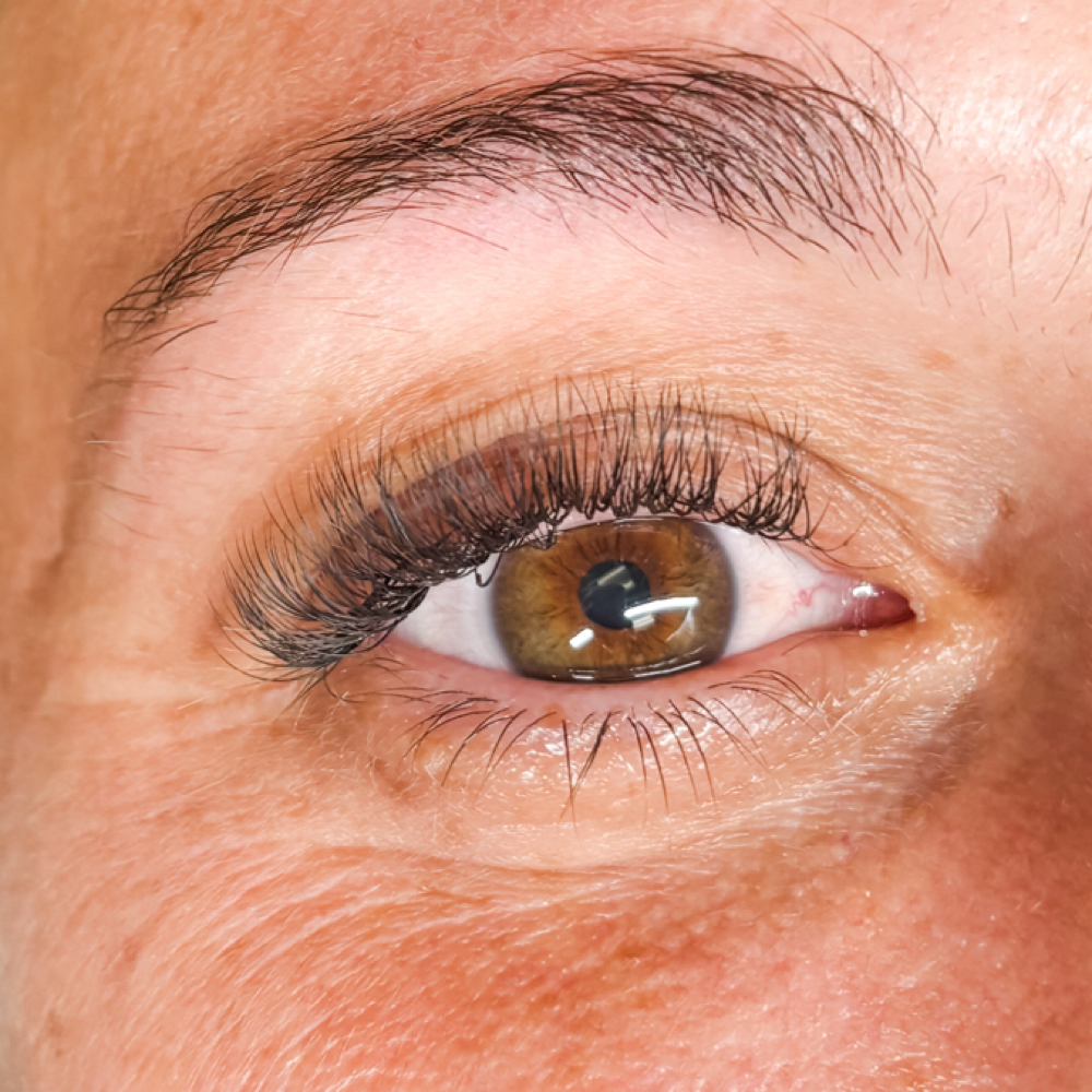 3-Week Lash Fill at B. Esthetics + Co. in Gaylord, MI