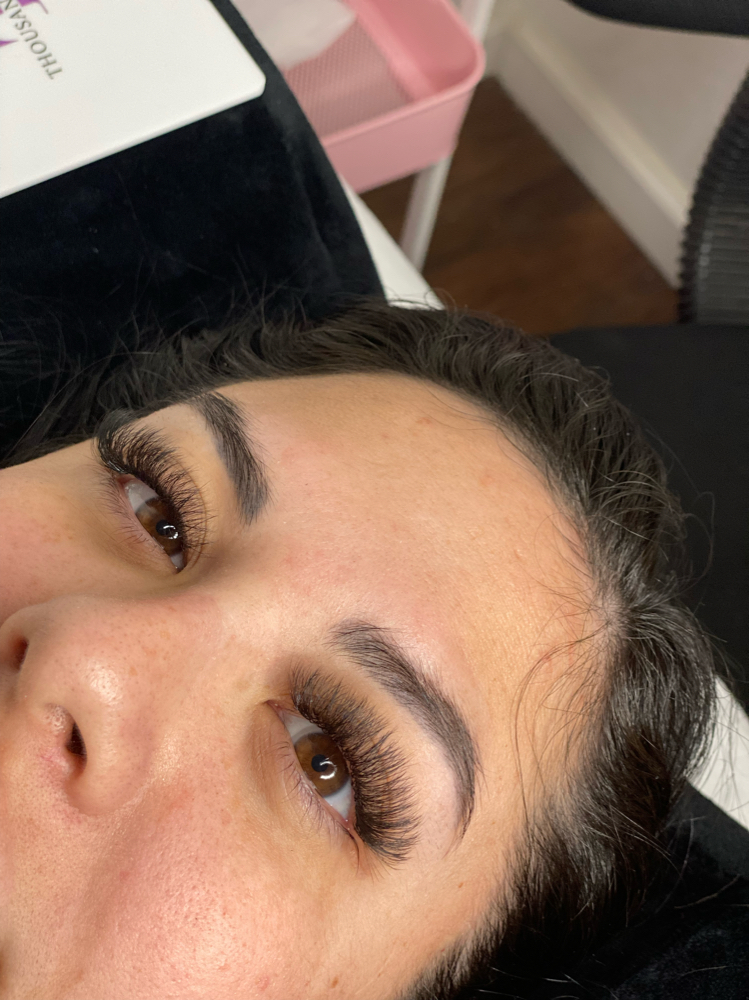 3 Week Hybrid Fill