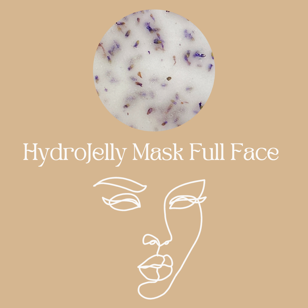 HydroJelly Mask (FullFace)