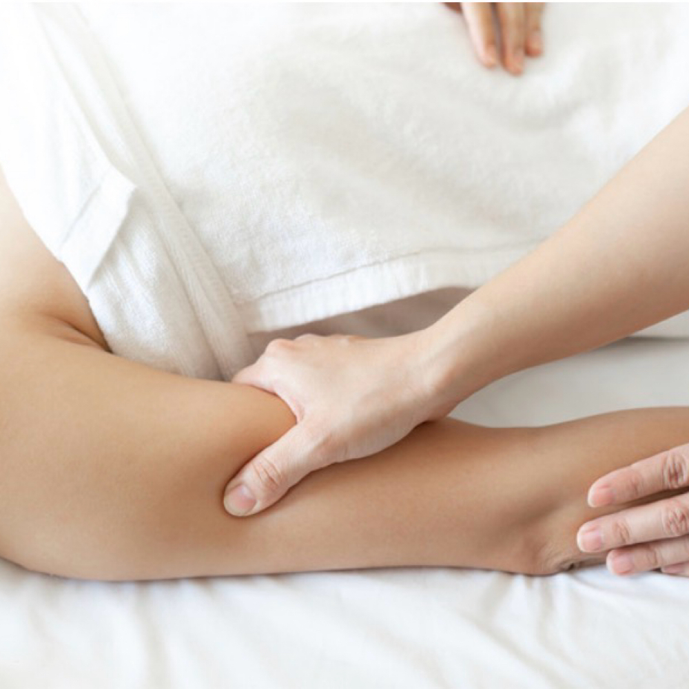 Silver Tier Facial at Dovies Spa & Beyond in Sparta, TN
