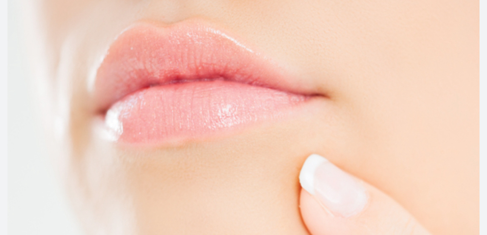 Upper Lip