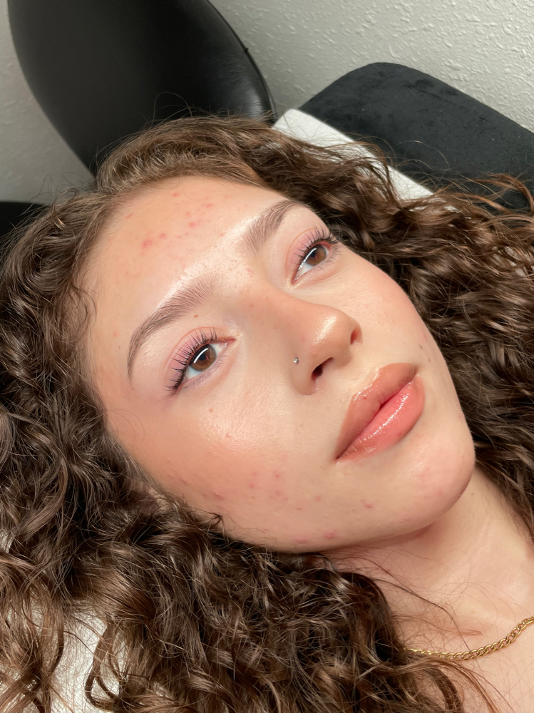 Lash Lift & Tint