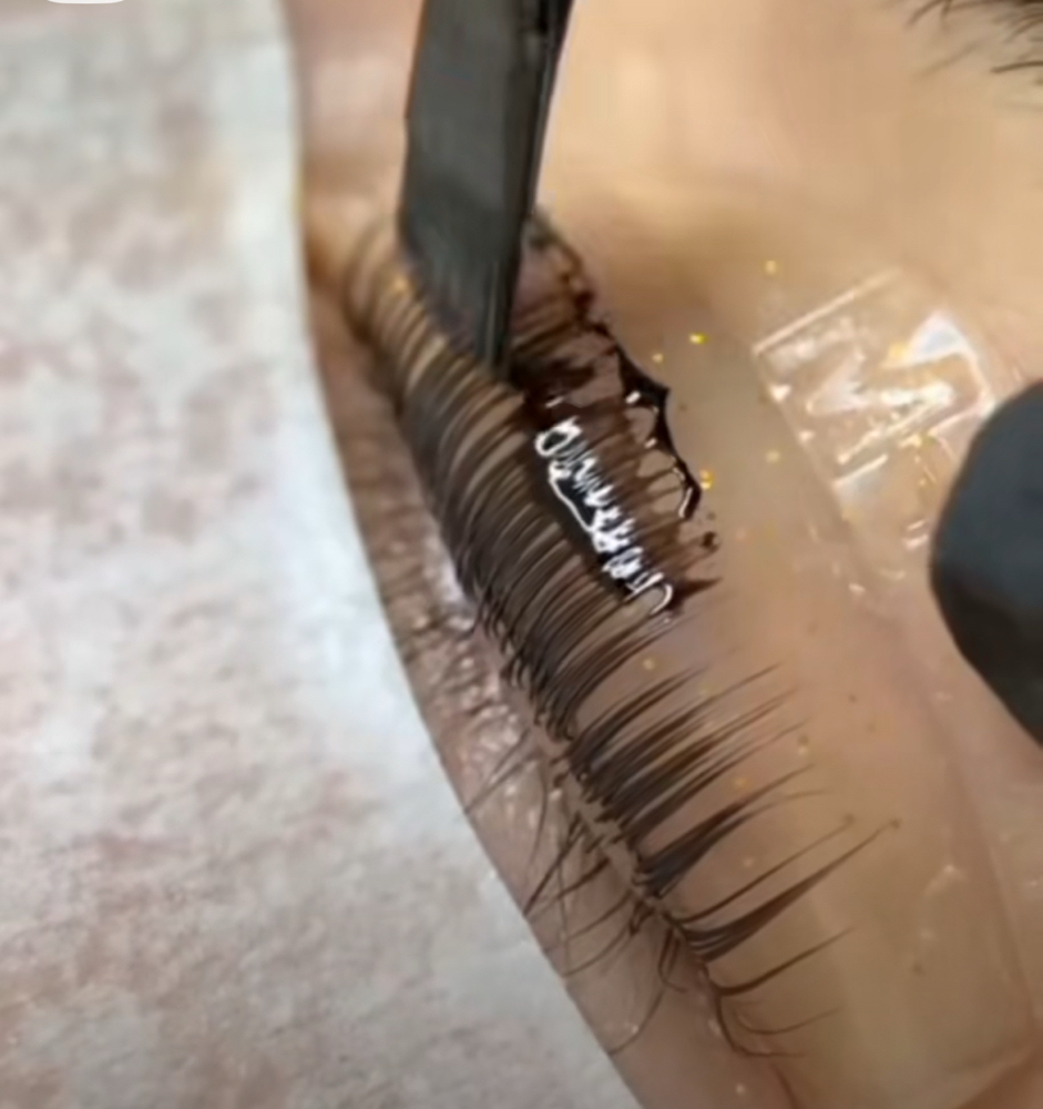 Lash Tint
