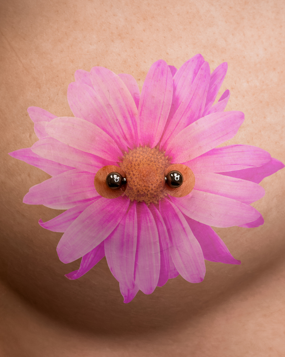 Nipple Piercing