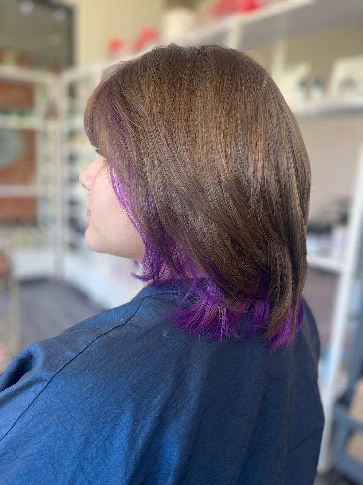 Fun Pigment Color