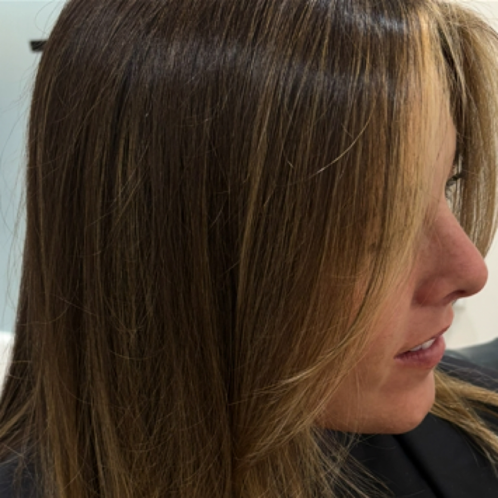 Single Process Rinse at Sólane by Shailee in Naples, FL