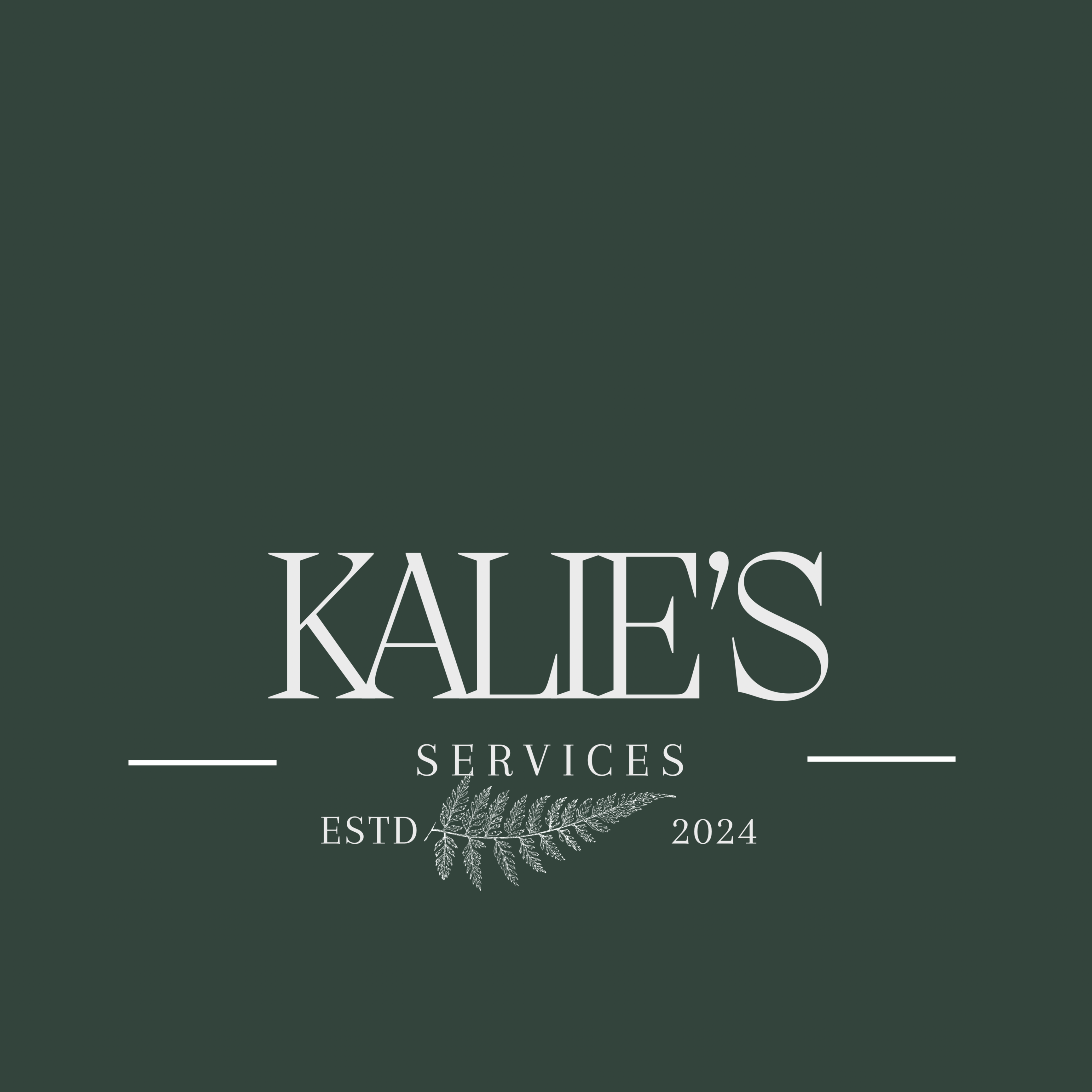 The Mini Service at Heirloom Studio in Milwaukee, WI