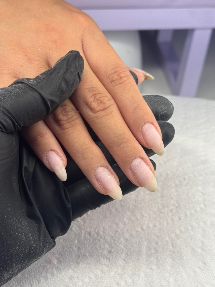 Refill service at Sets By Lexis in Arlington, TX