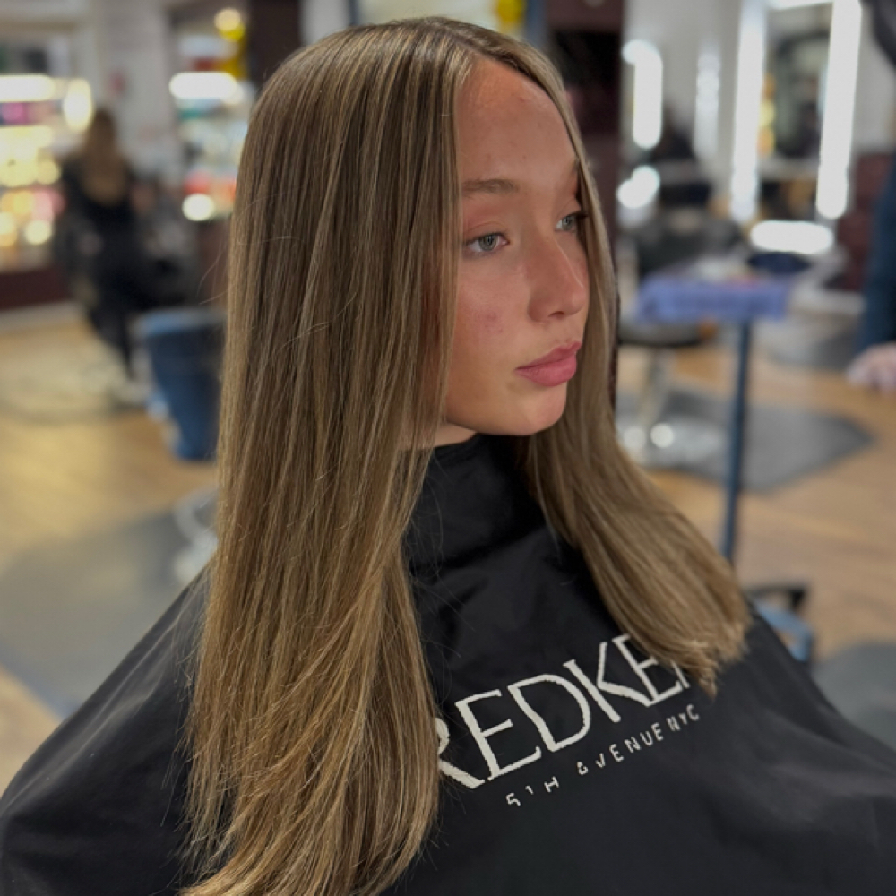 Partial Highlights at S.L. Artistry in Franklin, WV