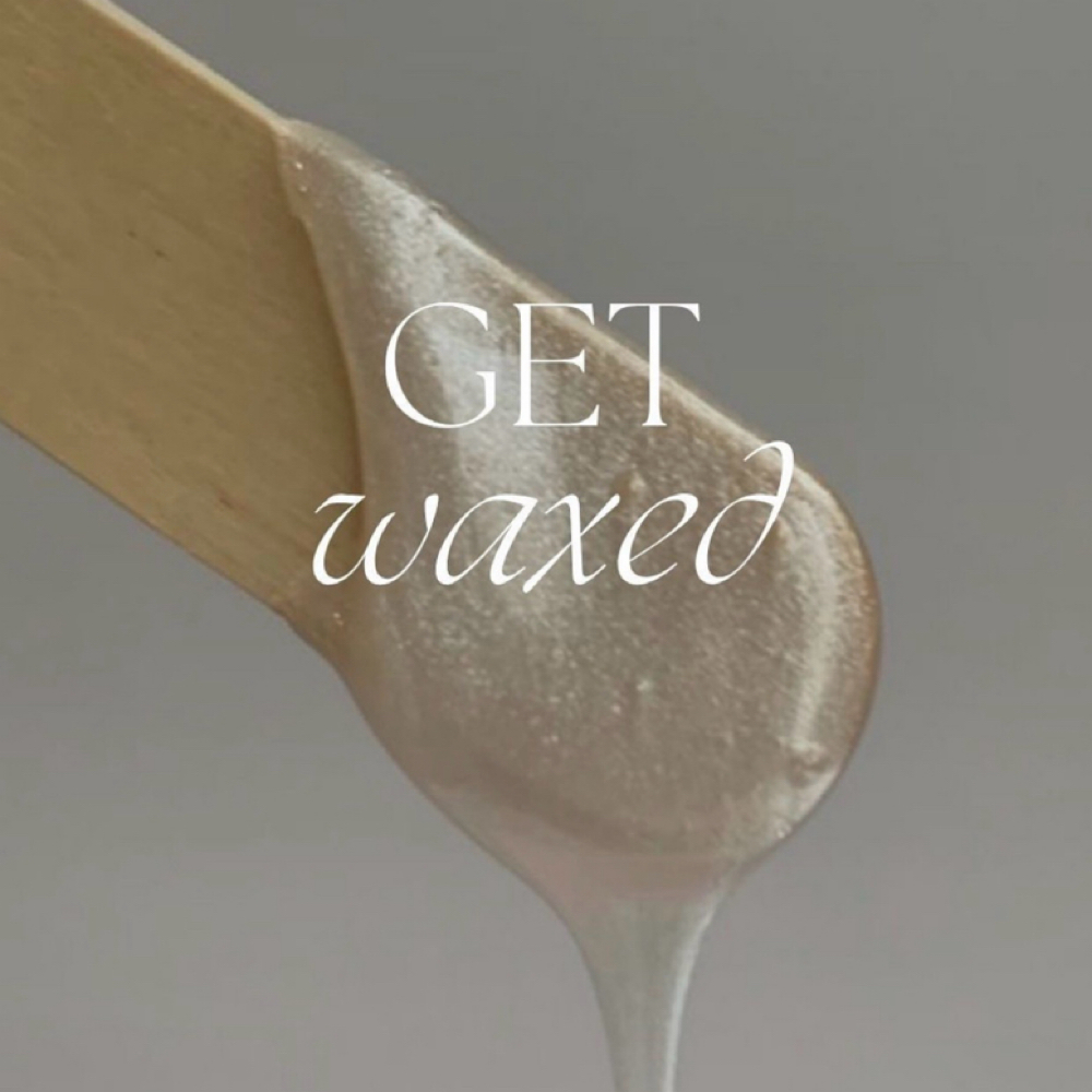 Waxing (whole face) at The Skin Room Med Spa in Marshall, TX