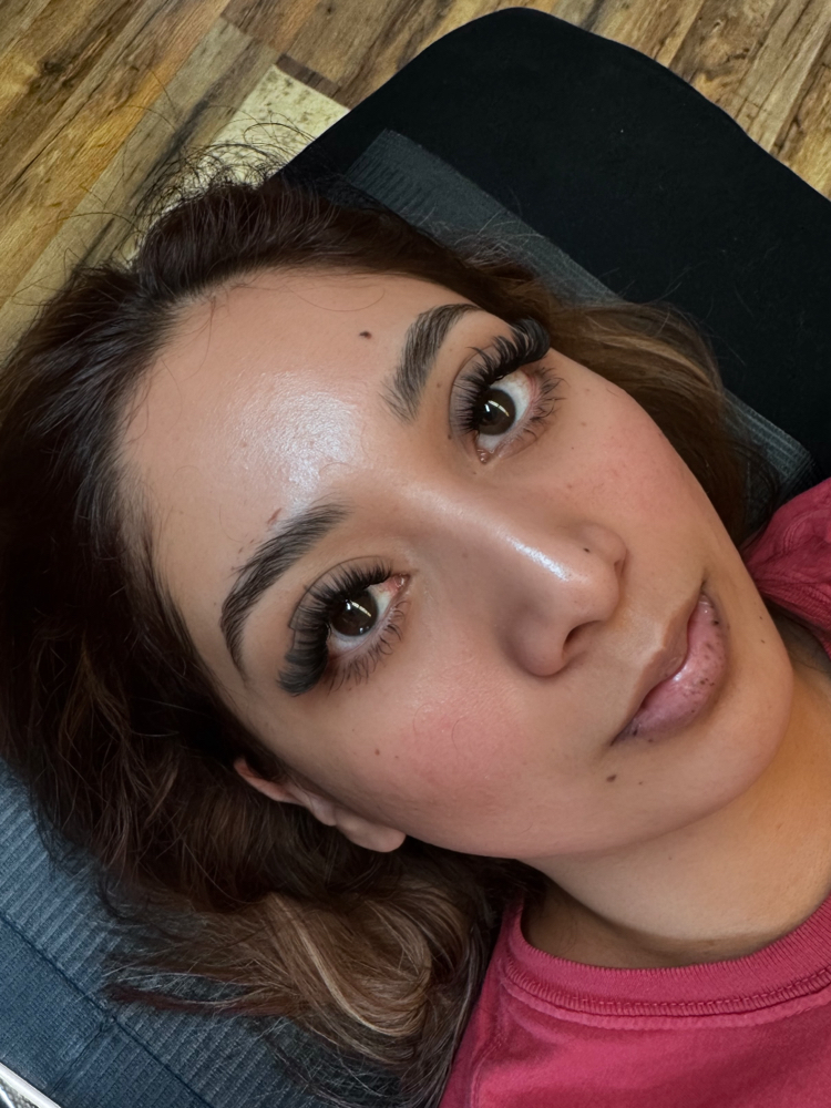 3 Week Fill at Ritual Esthetics & Beauty LLC in winchester, VA