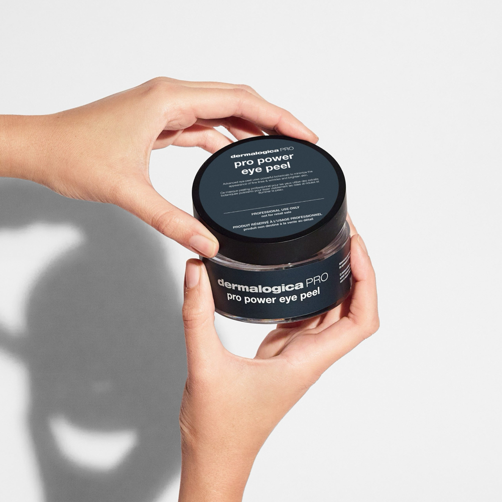 Power Eye Peel Add On