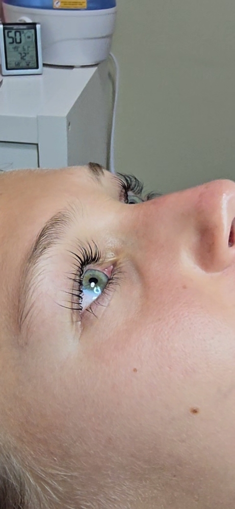 Lash Tint