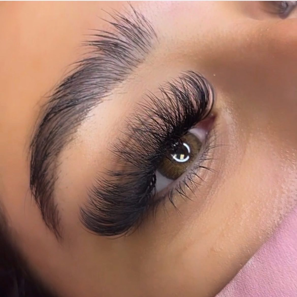 Lashes - New set - Any Style