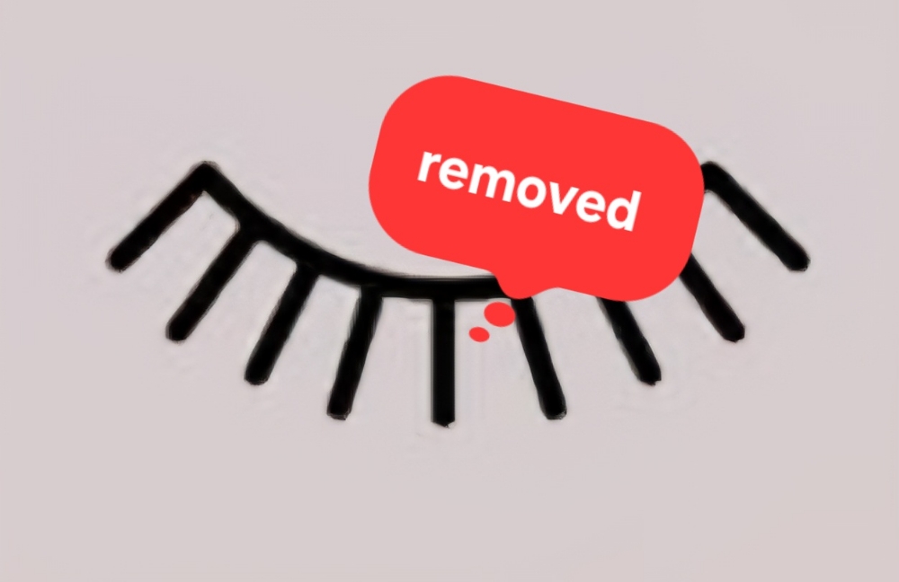 remove only