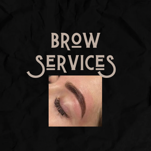 Brow Services