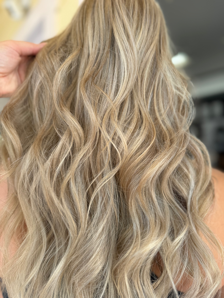 Partial Highlight