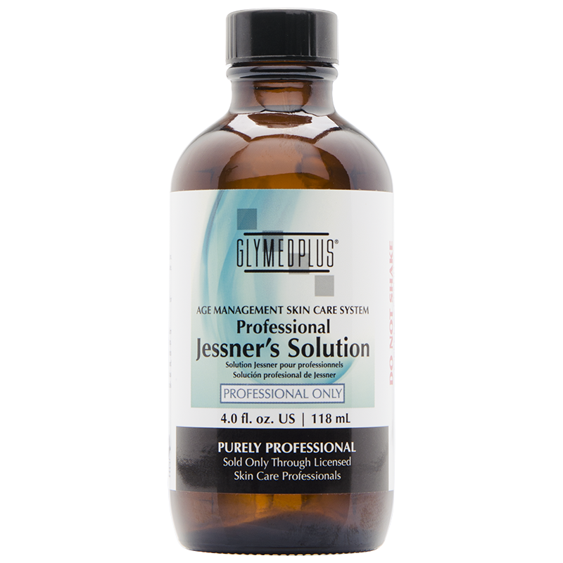 Pigment Lift Peel