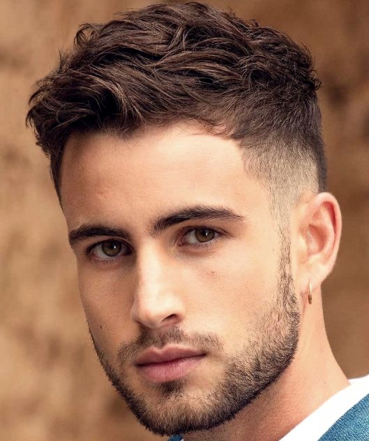 Men’s Haircut