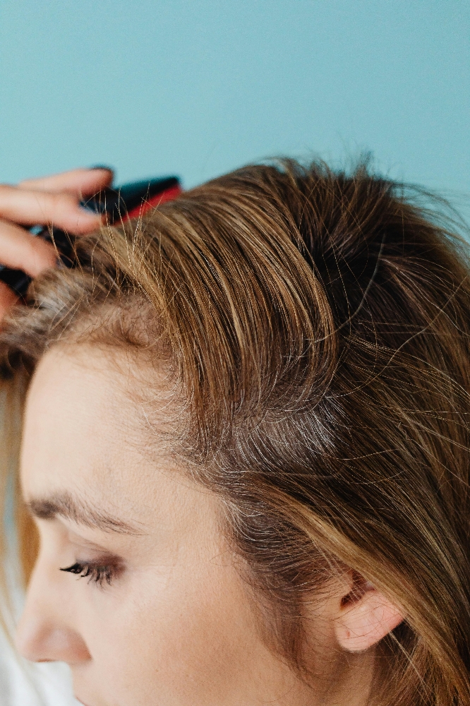 Root Retouch