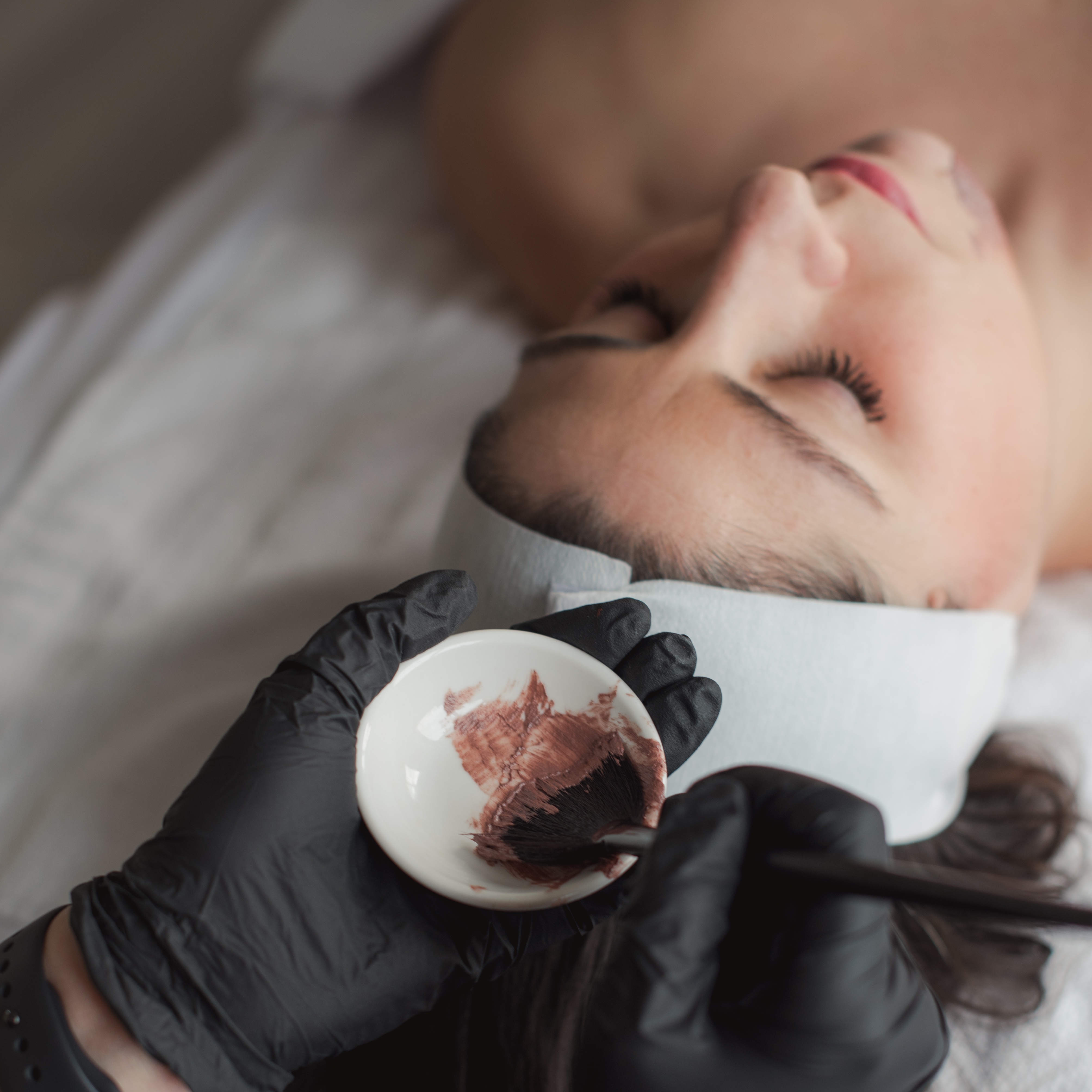 Revive & Restore Oncology Facial at Le Petit Spa in La Center, WA