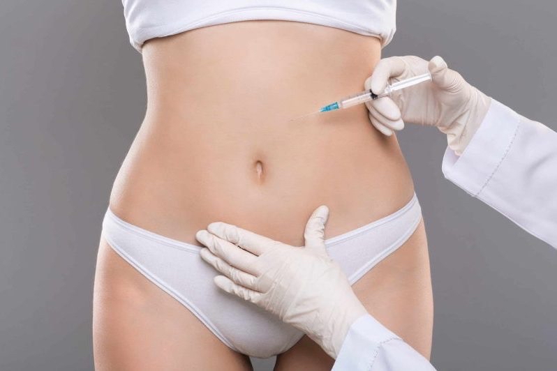 Skinny Mami Shot (Lipo + B12)
