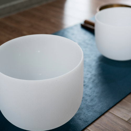Restorative Sound Bath
