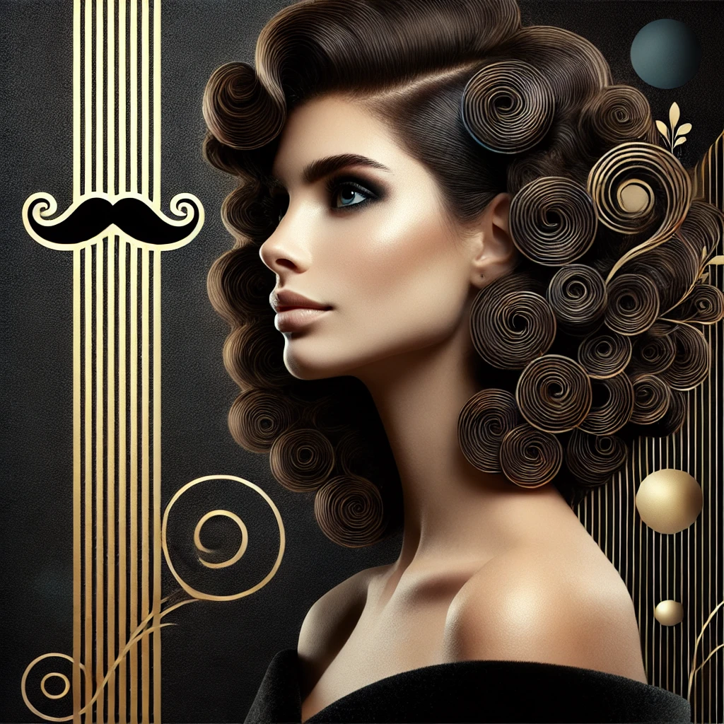 Rapunzel Trim Package 1 year *