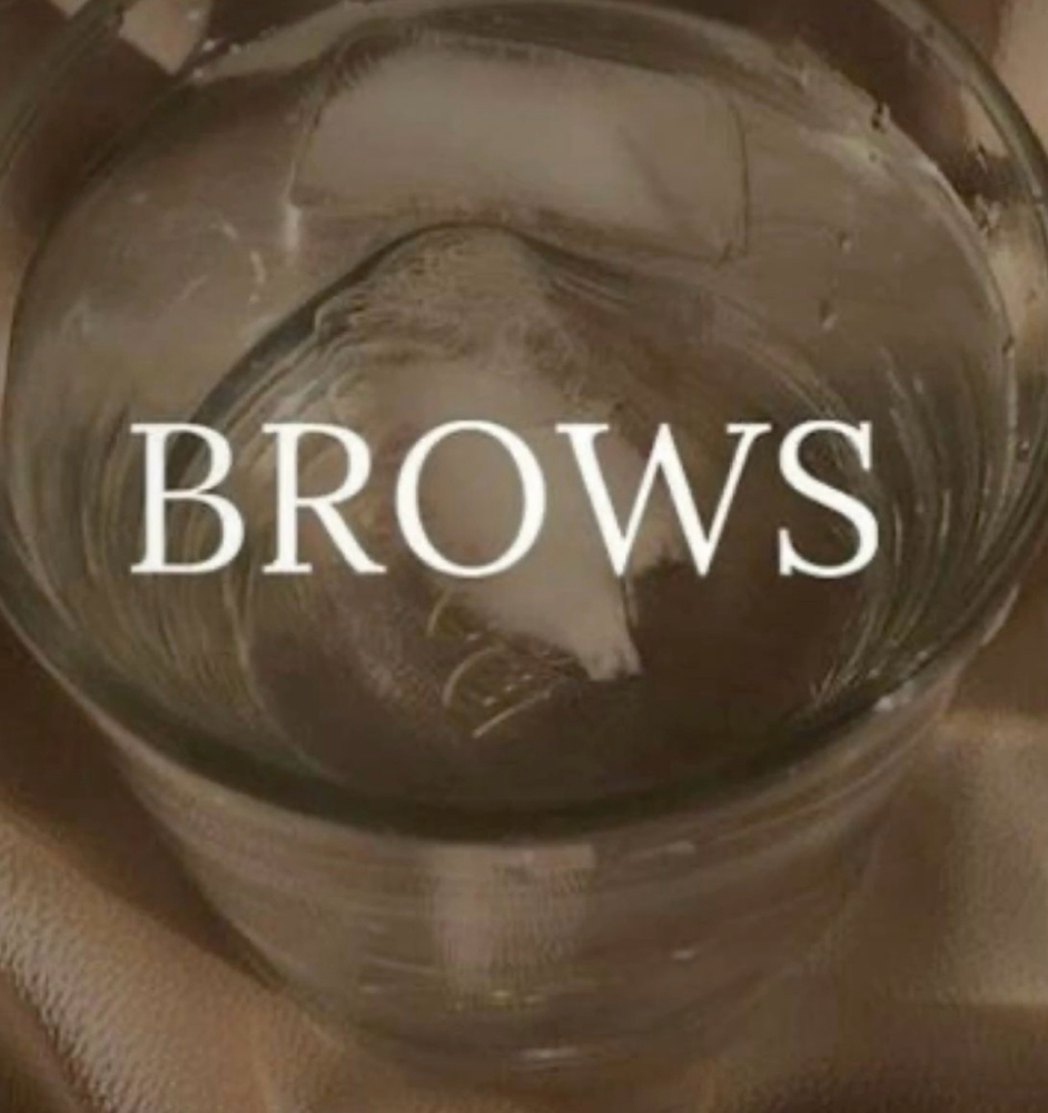 Brow Wax
