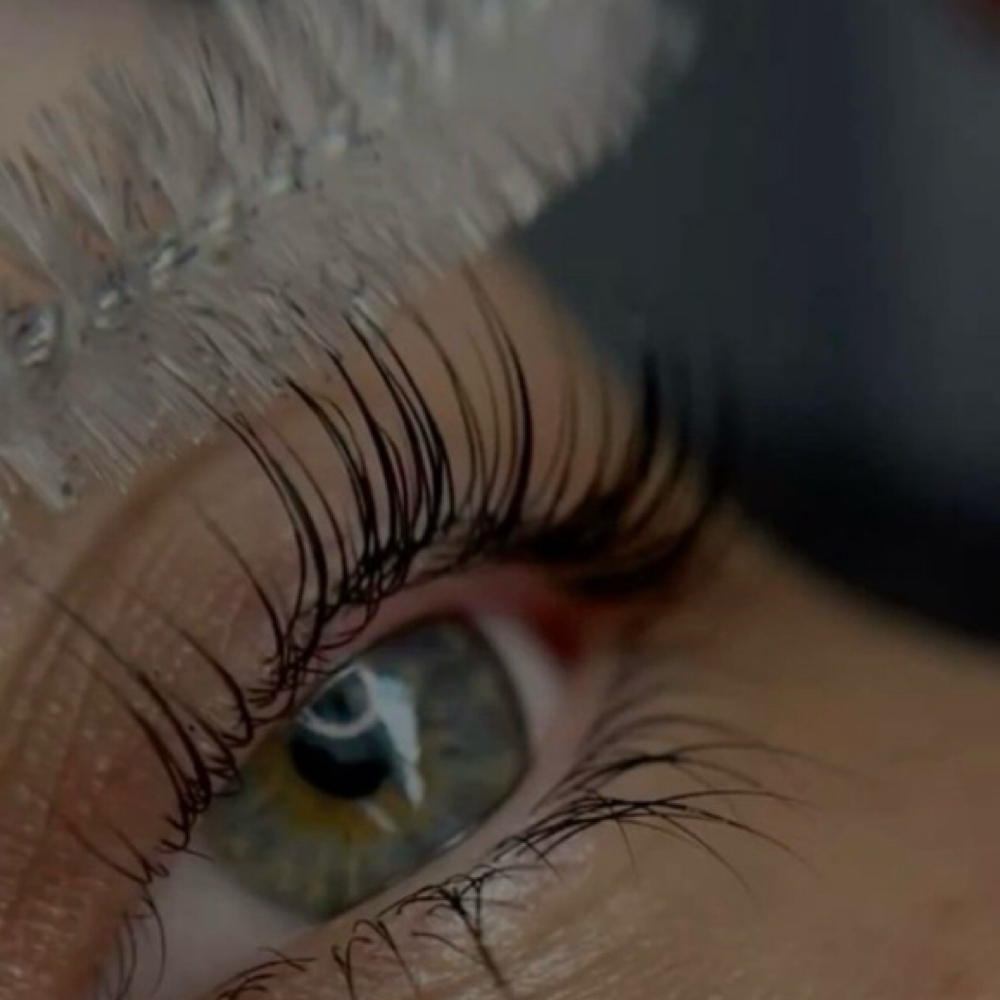 Lash Lift at Slay and Soothe in Sugarland, TX
