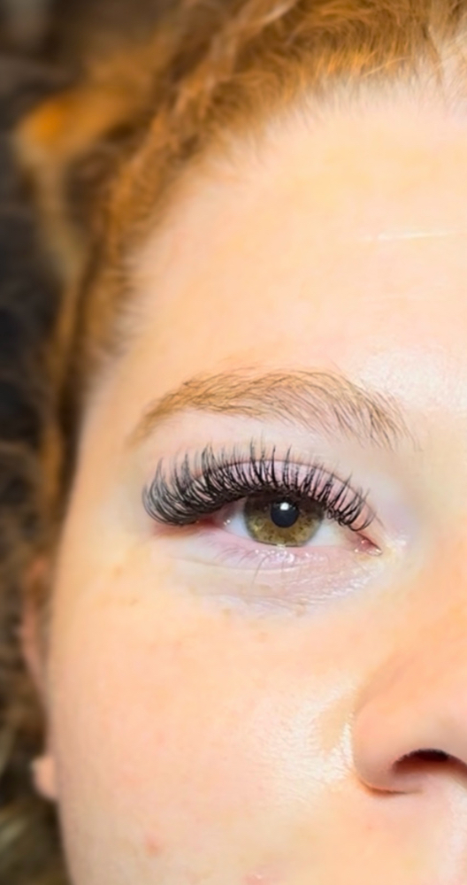 Classic/ Wet Full Set at Beauty for Ashes in Redlands, CA