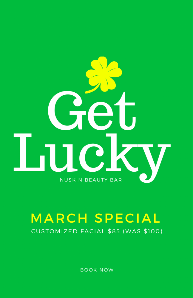 March Special