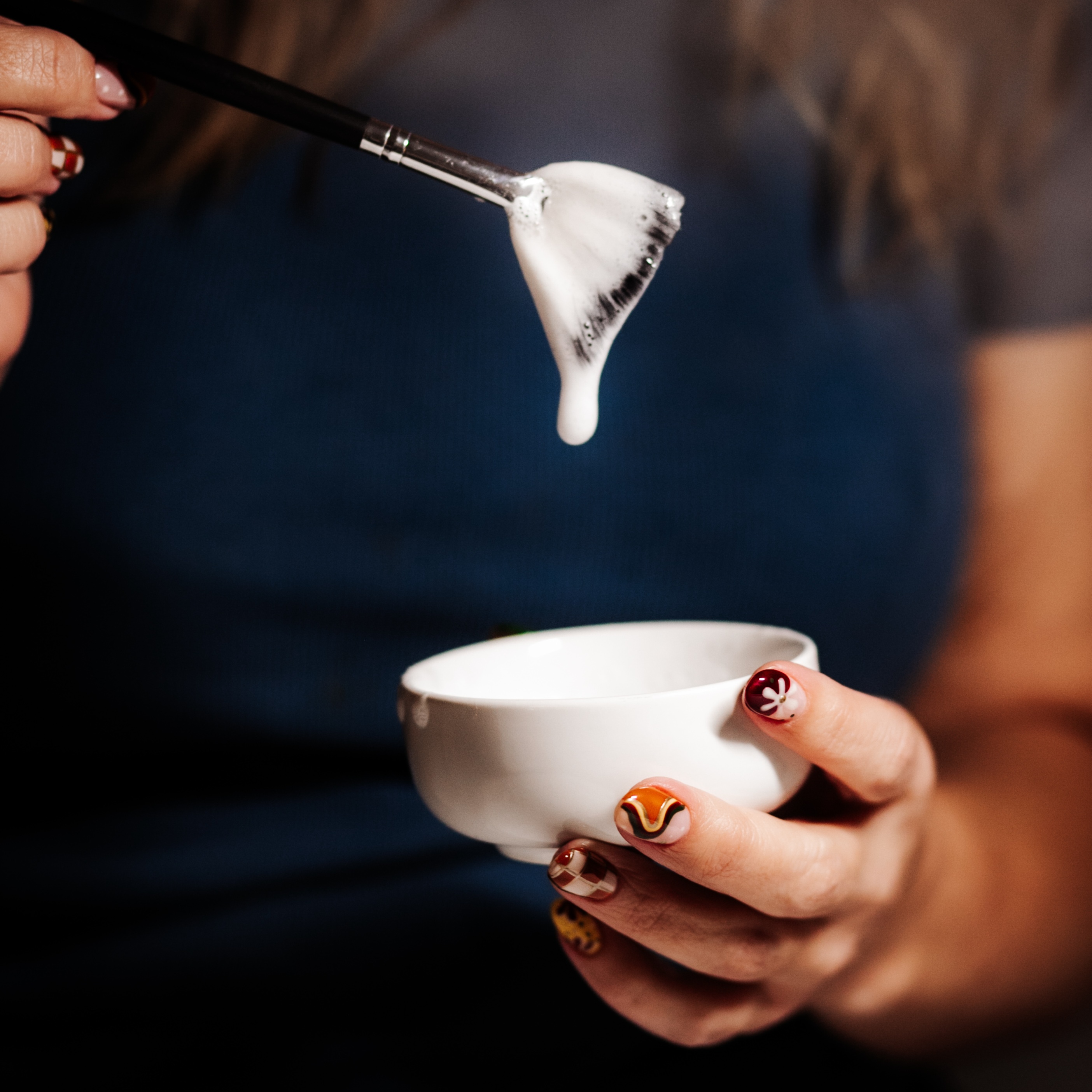 Oxygen Rx/Coacoa With Dermaplane