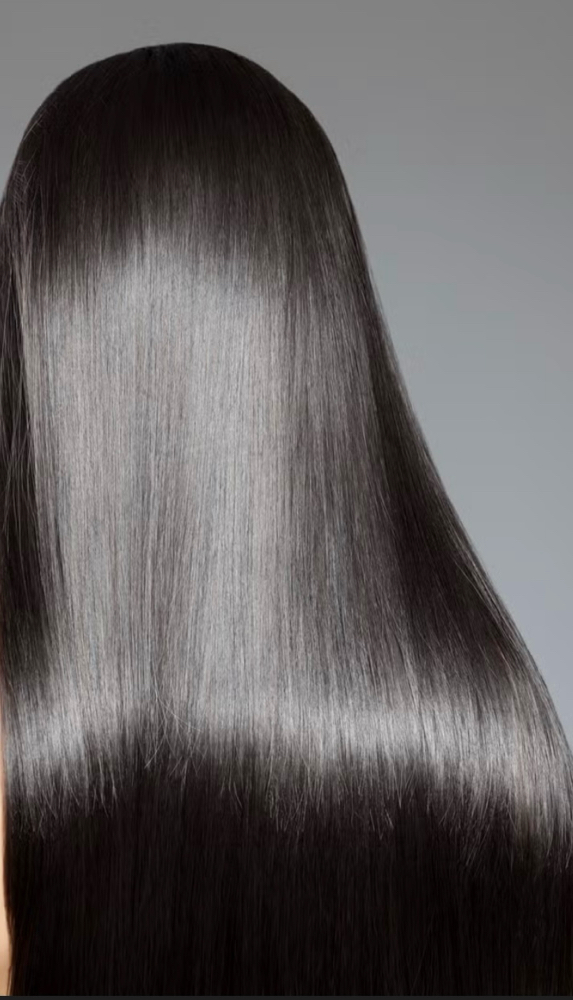 Keratin Treatment