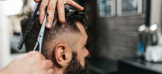 Mens Cut