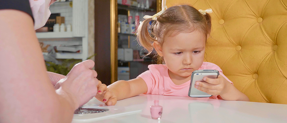 MINI MANI (kids)
