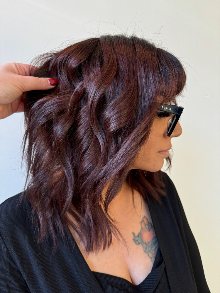 Color Retouch