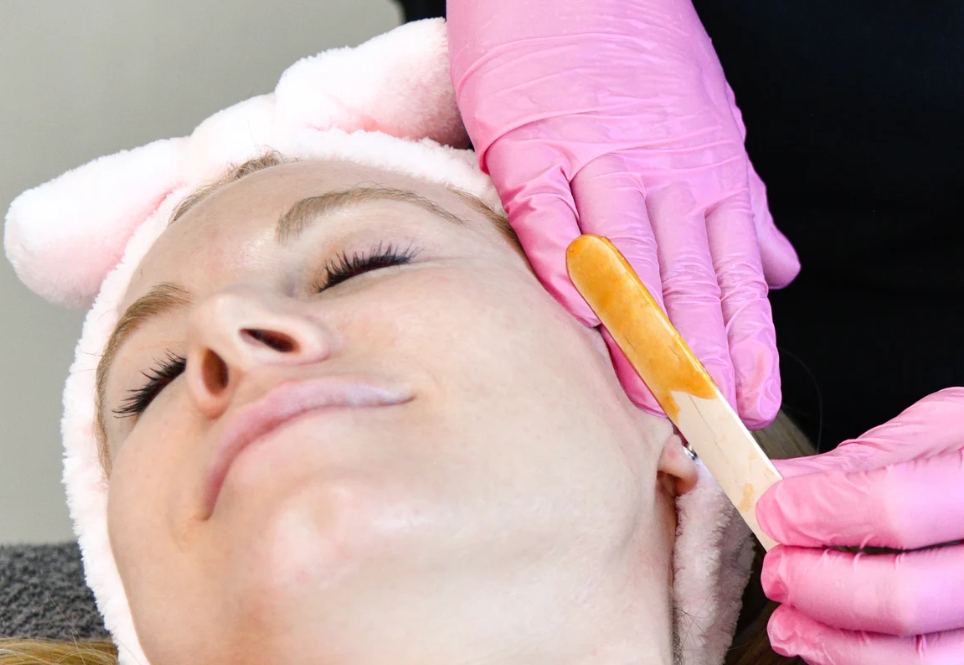 Facial Wax