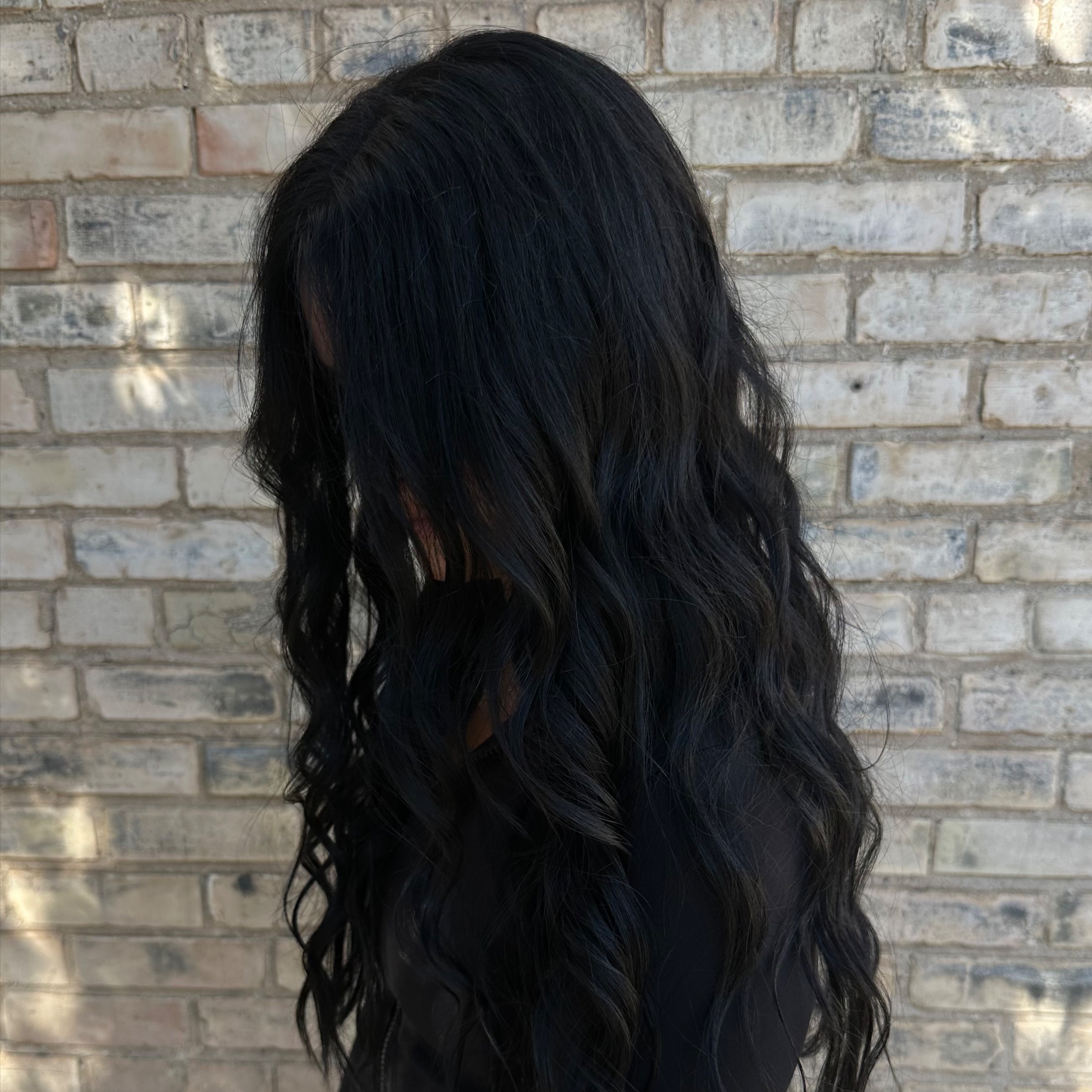 FULL HEAD COLOR at AMN Beauty in Rockford, MI