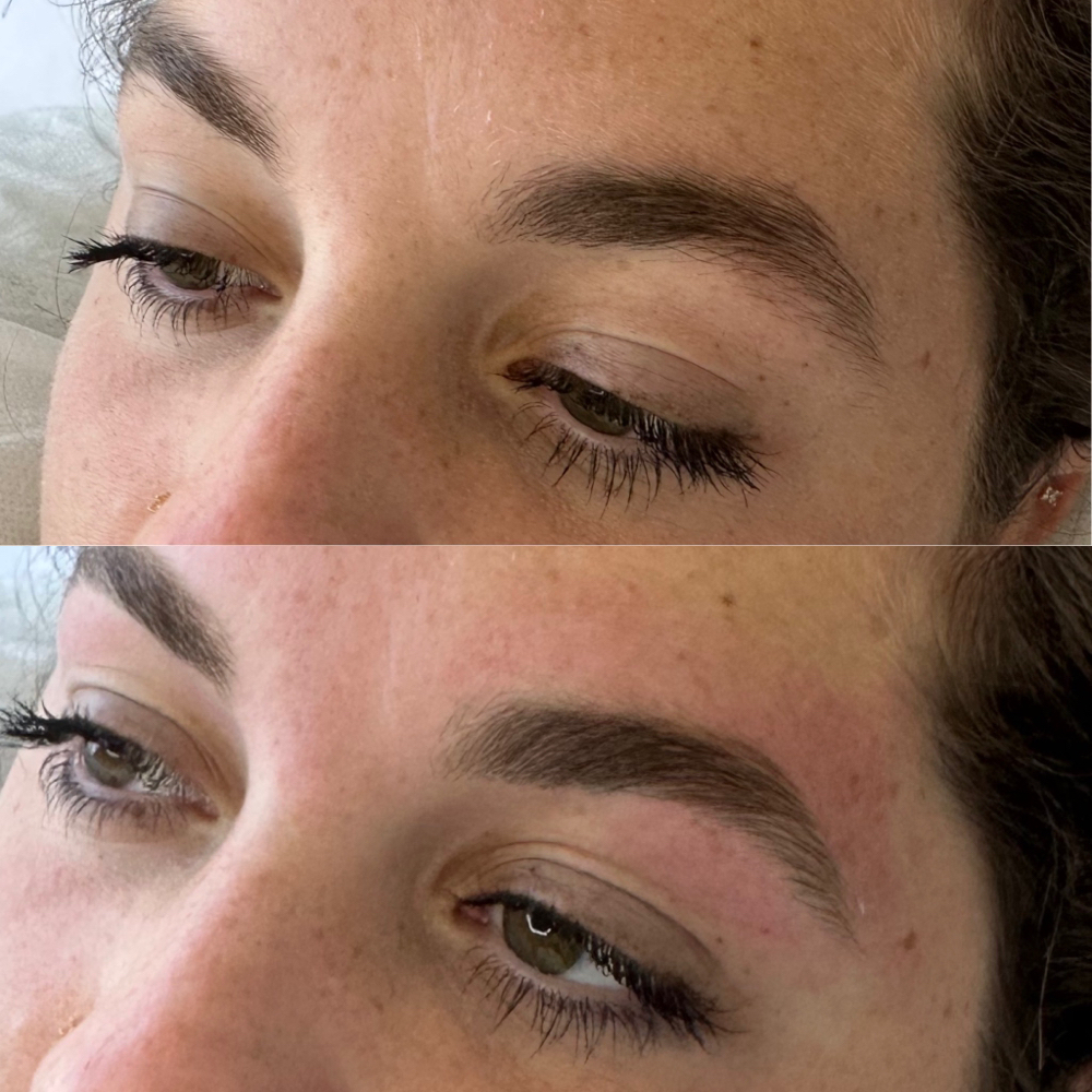 Brow Wax