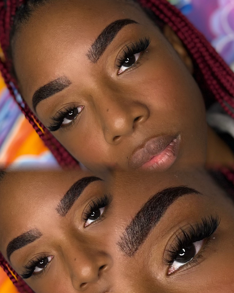 Textured Volume