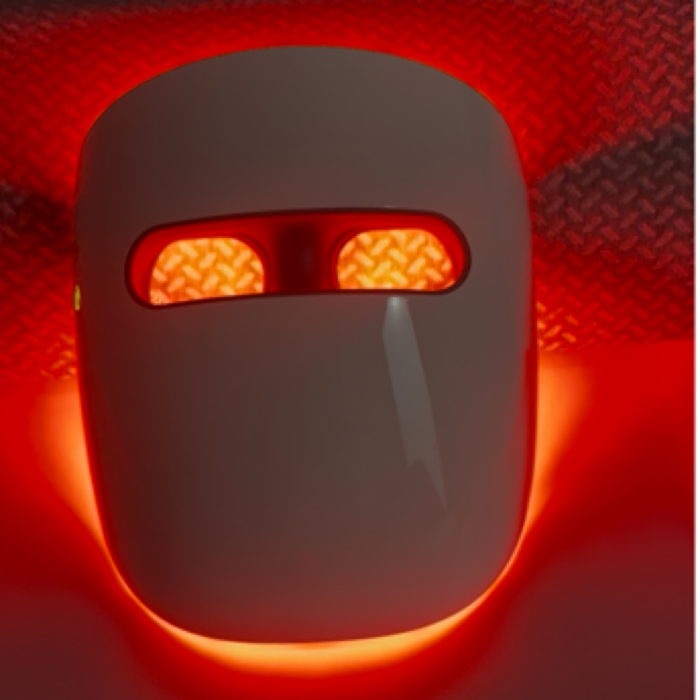 LED Light Therapy Add On at Luxe Theory Aesthetics in Lafayette, LA