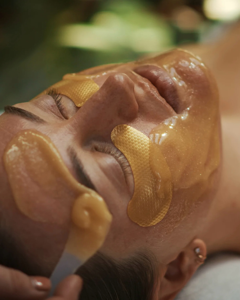 Add-On Golden Hour Hydrojelly