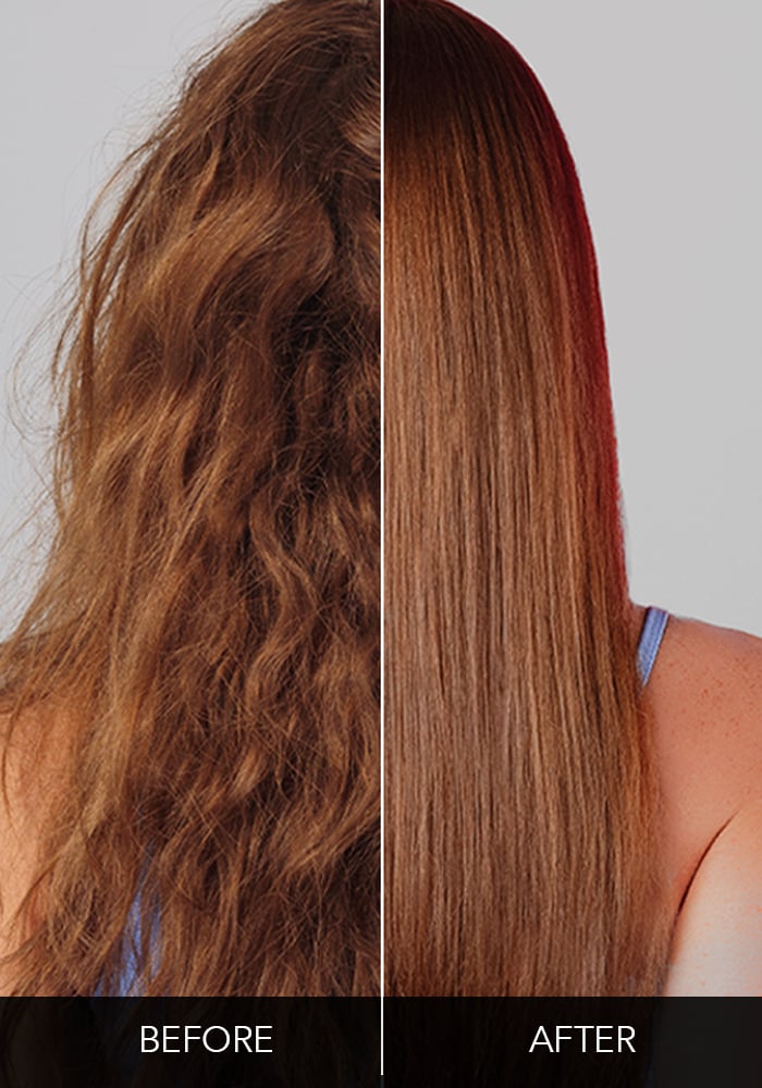Keratin Express Blowout