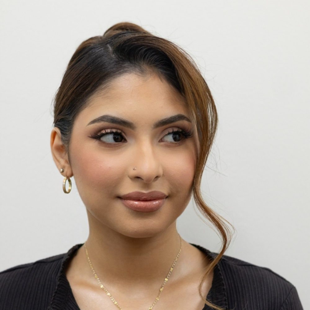 Soft Glam Makeup at Luxe Beauty House in Gainesville, GA