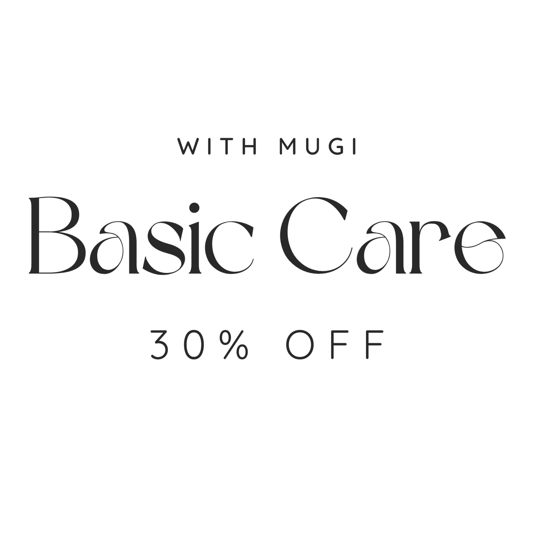 Basic Care (Reg $170) at OZ ESTHETIC in Vienna, VA