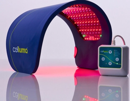 Celluma LED Light Therapy