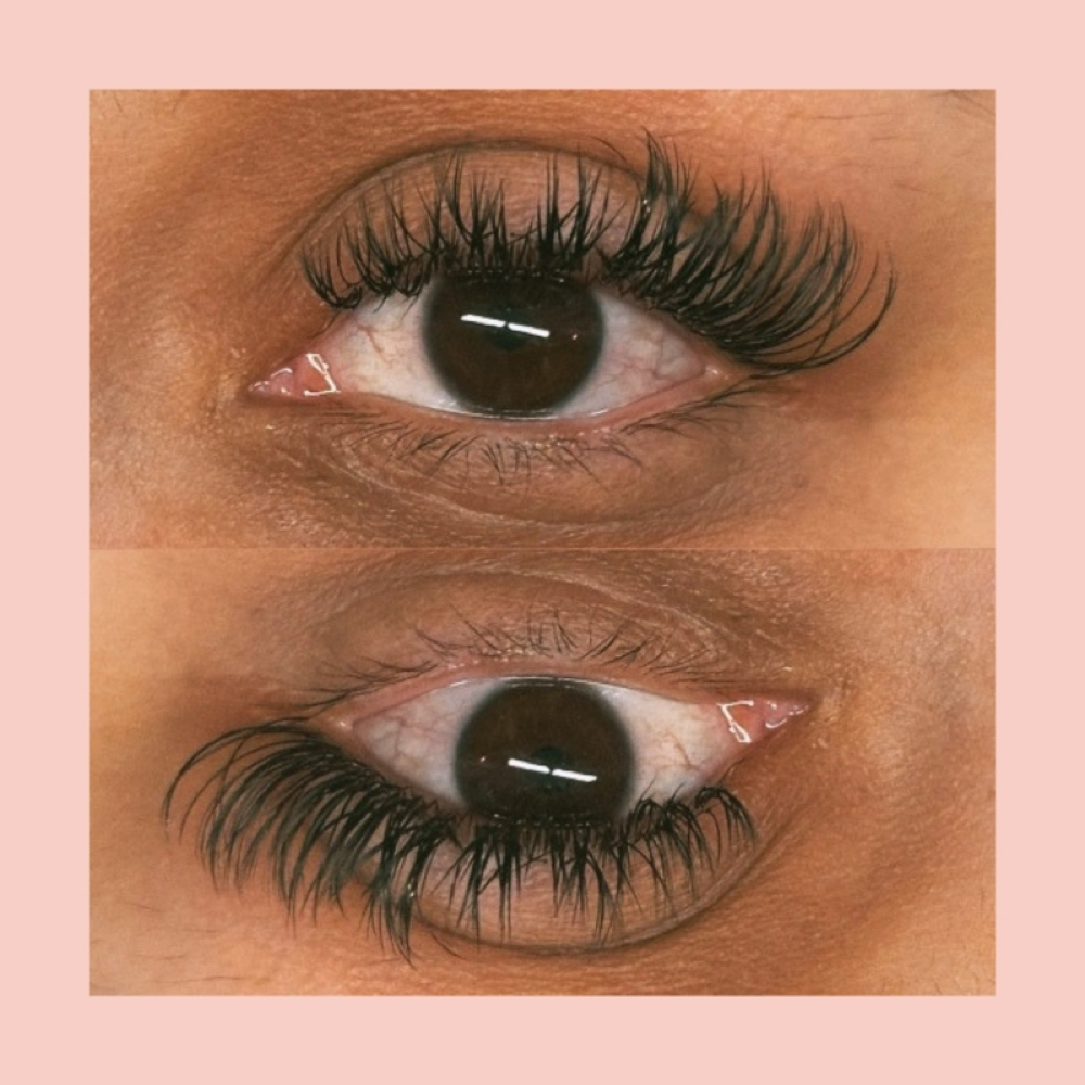 Lash Extensions - Classic at Ox & Moon Studio - Marshfield in Marshfield, MO