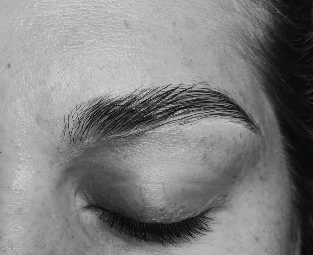Brazilian Wax